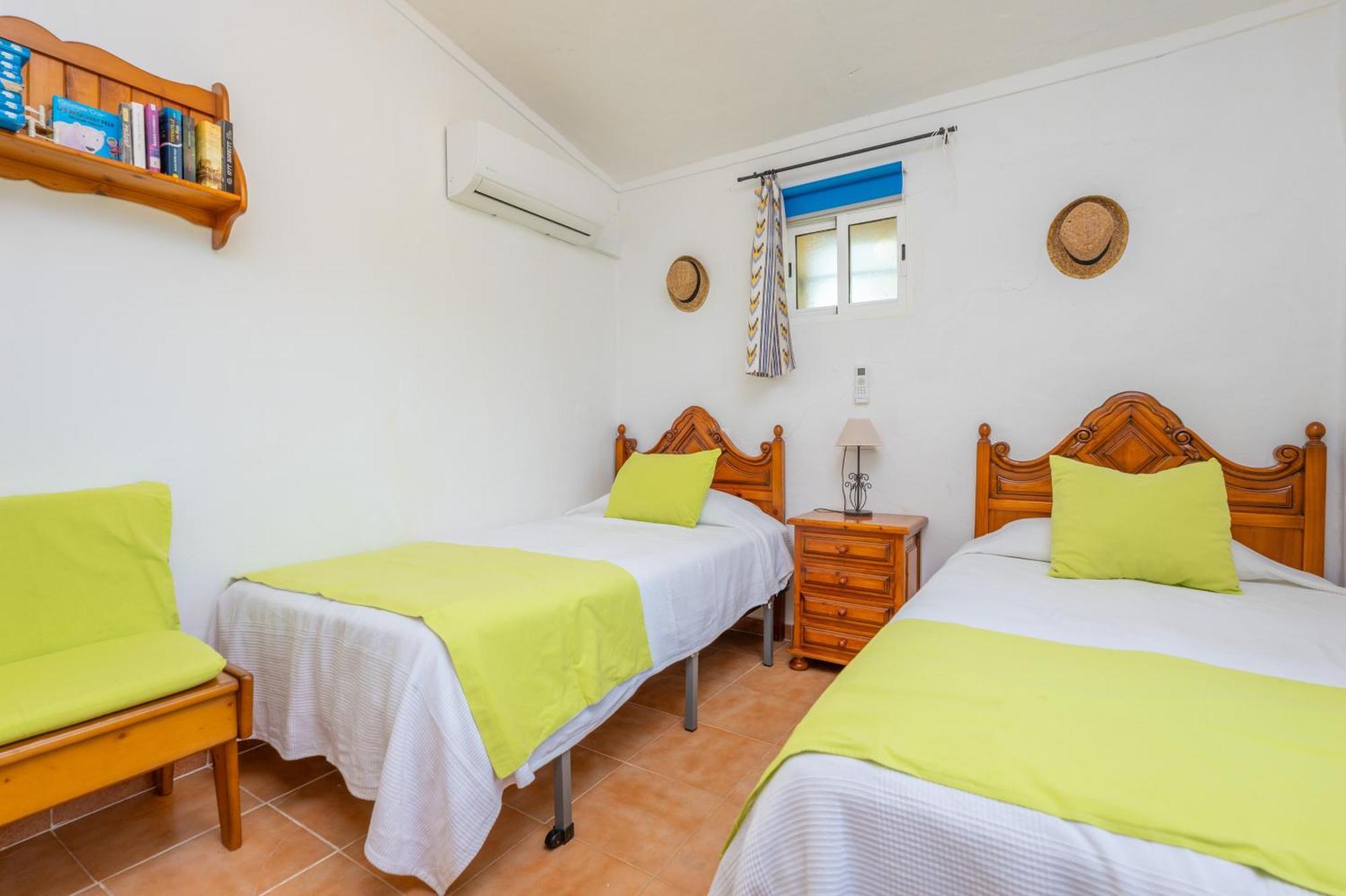 Finca Can Calisto Kültér fotó