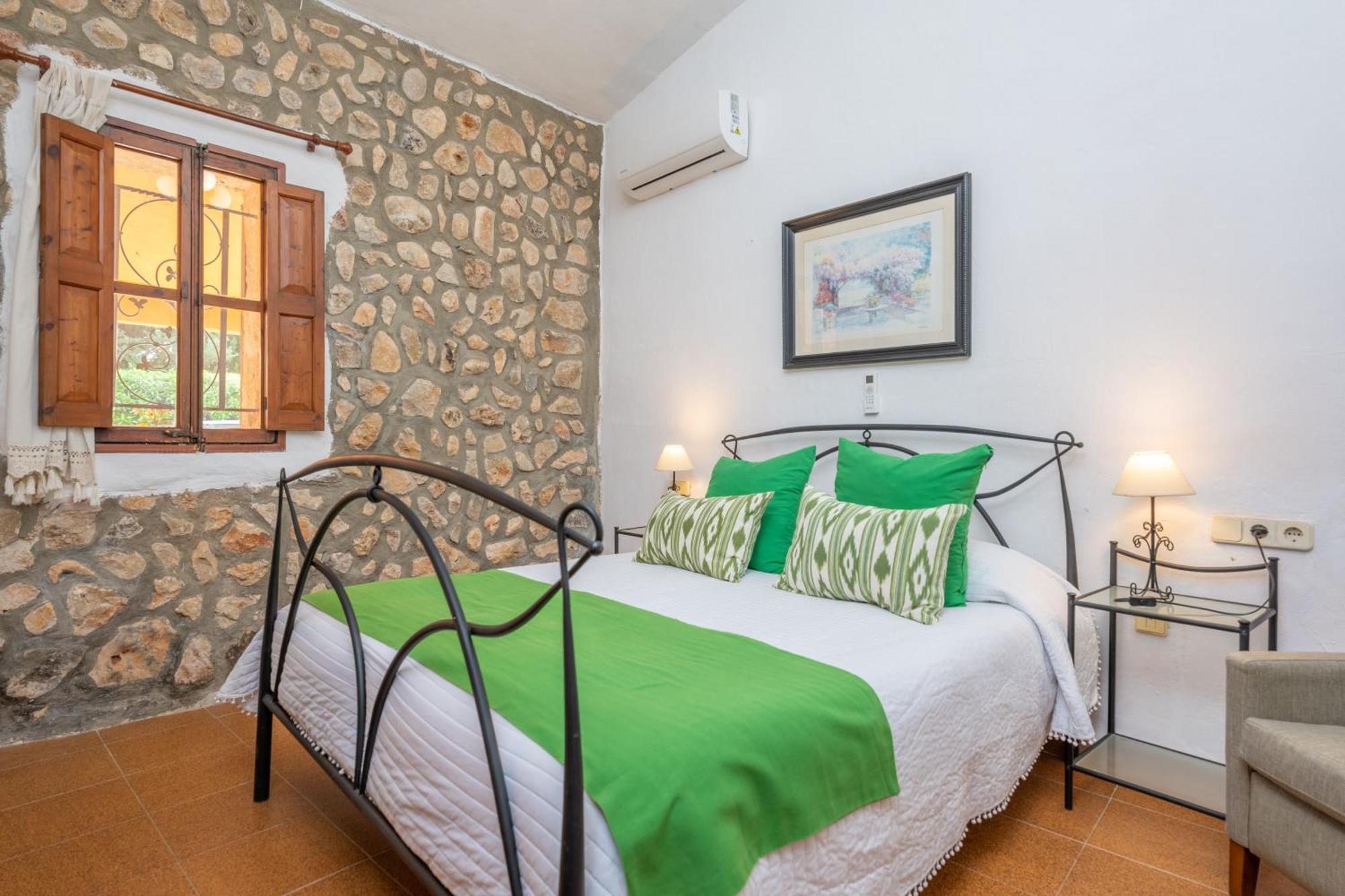 Finca Can Calisto Kültér fotó