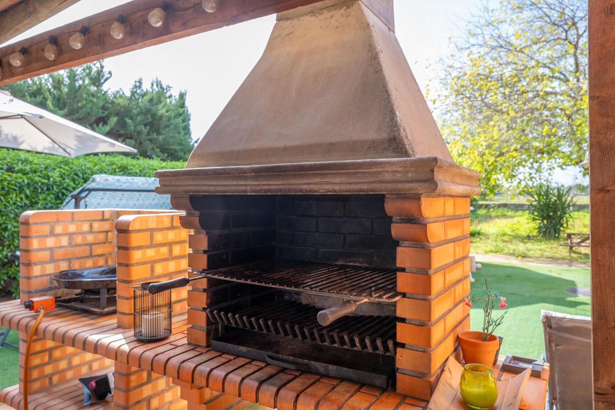 Finca Can Calisto Kültér fotó