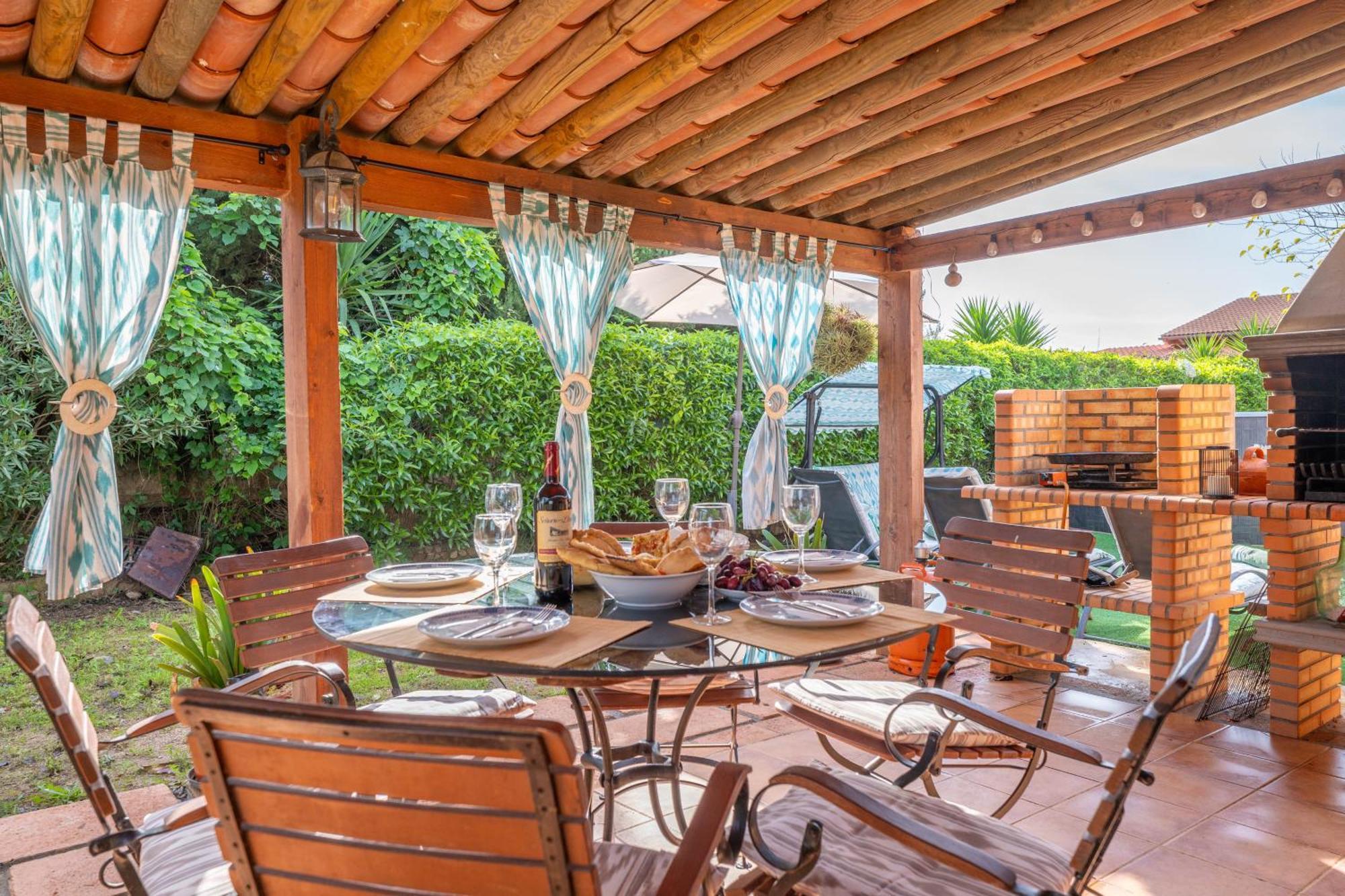 Finca Can Calisto Kültér fotó